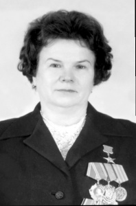 Королёва&nbsp;Наталия Петровна